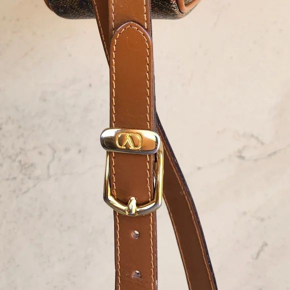 Valentino Garavani Paisley Satchel - RARE Find - Picture 12 of 14